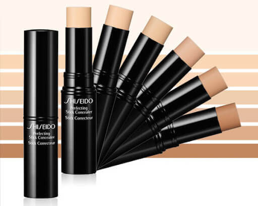Kem Natural Finish Cream của Shiseido