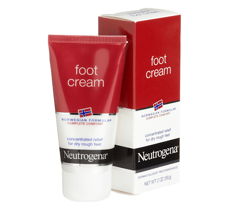 Kem trị nứt gót chân Neutrogena Foot Cream 