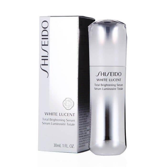 Serum dưỡng trắng da Shiseido White Lucent