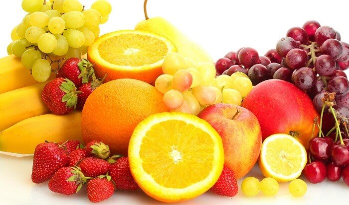 Cung cấp vitamin C giúp chống lão hóa cao