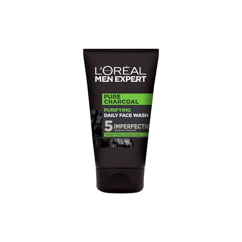 Sữa rửa mặt cho nam giới L'Oreal Men Expert