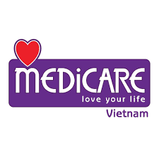 Nhãn hàng Medicare Việt Nam