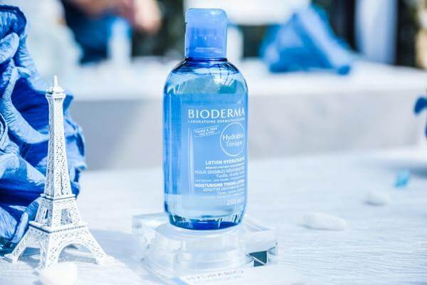 sản phẩm Bioderma có khả năng tái tạo da