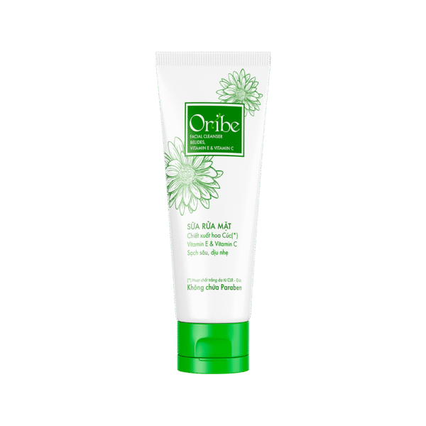 Oribe - Sữa rửa mặt Oribe 100g