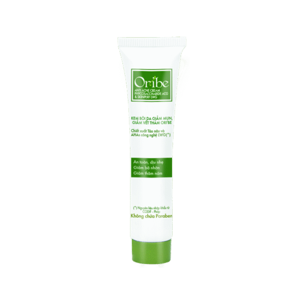 Oribe - Kem ngừa mụn Oribe