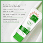 Kem chống nắng Oribe Kiềm Dầu Nâng Tone Thành Phần Thiên Nhiên SPF50+ PA++++ 30g