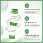 KEM NGỪA MỤN ORIBE – Mờ Thâm Sẹo Chiết Xuất Tảo Nâu AHAs – Tuýp 20g