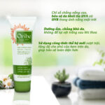 Công dụng của kem chống nắng Oribe