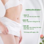 Kem dưỡng thể Oribe.