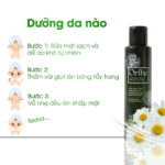 Cách dùng nước hoa hồng Oribe