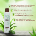 Dung dịch vệ sinh Oriss