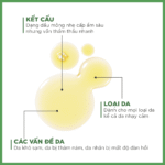 VIÊN SERUM DƯỠNG DA MỜ NÁM ORIBE - Bổ sung collagen dưỡng trắng da chống lão hóa Oribe 36 viên
