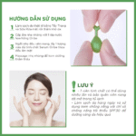 VIÊN SERUM DƯỠNG DA MỜ NÁM ORIBE - Bổ sung collagen dưỡng trắng da chống lão hóa Oribe 36 viên