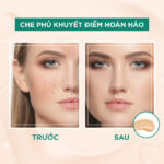 Kem nền DD Cream Oribe