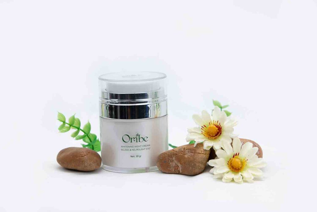 Kem dưỡng da ban đêm Oribe.