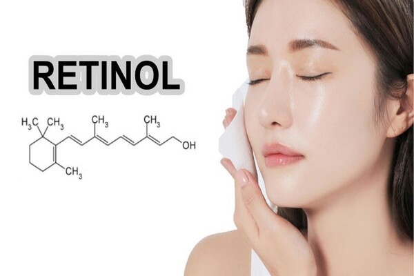 Retinol đã quá quen khi bạn bắt đầu trong việc dưỡng da với mục đích chống lão hóa của mình. - serum chống lão hóa cho tuổi 30