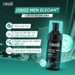 DDVS Oriss Nam