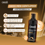 DDVS Oriss Nam