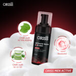 DDVS Oriss Nam