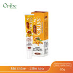 Kem nghệ Oriss