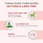 ỮA TẮM NGỪA MỤN ORISS – Làm sạch lổ chân lông, giảm mụn lưng hiệu quả – 300ml