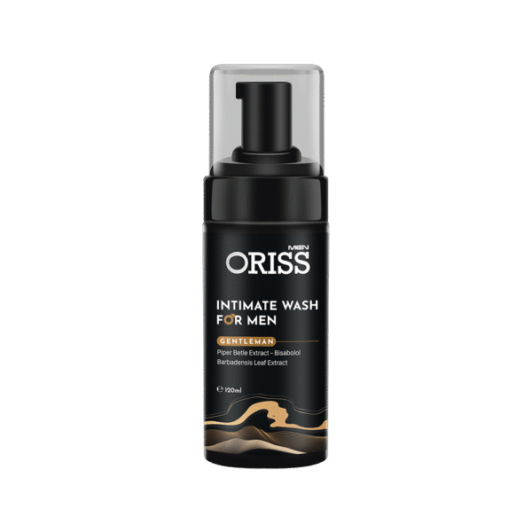 Dung dịch vệ sinh nam Oriss