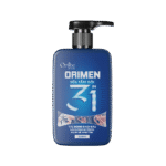 Sữa Tắm Gội 3 In 1 Orimen Hương Nước Hoa Cao Cấp 220ml