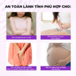 Dung Dịch Vệ Sinh Phụ Nữ Oriss Tía Tô Làm Sạch Dịu Nhẹ 200ml
