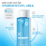 SOFT PURITY MICELLAR - Nước tẩy trang dịu nhẹ giúp làm sạch bụi bẩn, dầu thừa