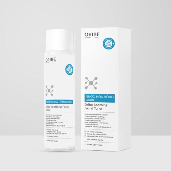 SOFT TOUCH TONER