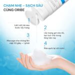SOFT TOUCH CLEANSING GEL ORIBE – Gel rửa mặt dịu nhẹ Oribe 50g/100g