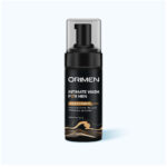 Dung dịch vệ sinh nam Oriss - Bọt Vệ Sinh Nam Giới Sạch Khuẩn Khử Mùi Không Gây Kích Ứng 120ml
