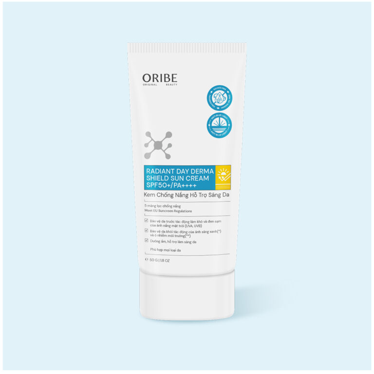 RADIANT DAY DERMA SHIELD SUN CREAM SPF 50+/PA++++
