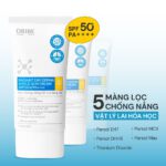 Kem chống nắng Oribe