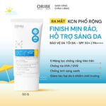 Kem chống nắng Oribe