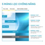 Kem chống nắng Oribe