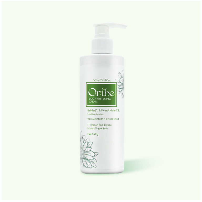 Kem dưỡng thể Oribe - Sữa Dưỡng Thể Trắng Da Dưỡng Ẩm Chống Lão Hóa Da 250ml