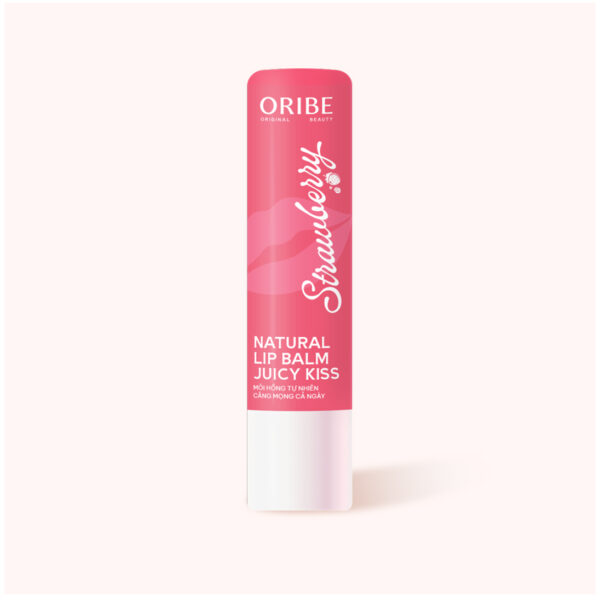 ORIBE NATURAL LIP BALM JUICY KISS