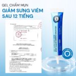 Gel chấm mụn oribe
