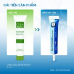 Gel chấm mụn oribe