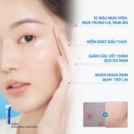 Gel chấm mụn oribe