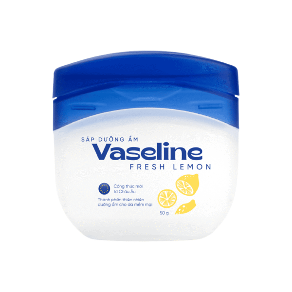 HỦ VASELINE CHANH 50