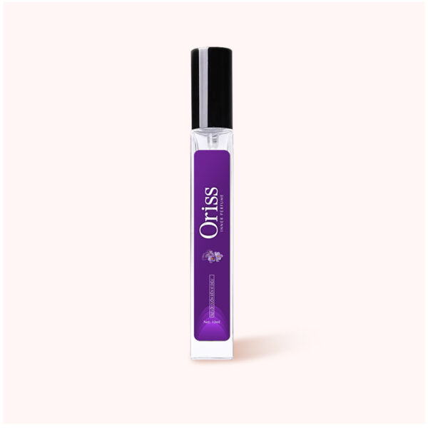 NƯỚC HOA VÙNG KÍN ORISS - Nước hoa giúp làm thơm cơ thể đặc biệt là vùng kín - 10ml