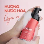 Bọt vệ sinh Oriss 120ml