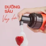 Bọt vệ sinh Oriss 120ml