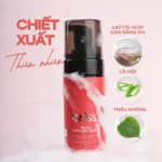 Bọt vệ sinh Oriss 120ml