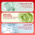 Bọt vệ sinh Oriss 120ml