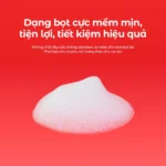 Bọt vệ sinh Oriss 120ml