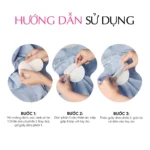 MIẾNG DÁN THẤM MỒ HÔI NÁCH MASAMI