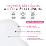 MIẾNG DÁN THẤM MỒ HÔI NÁCH MASAMI